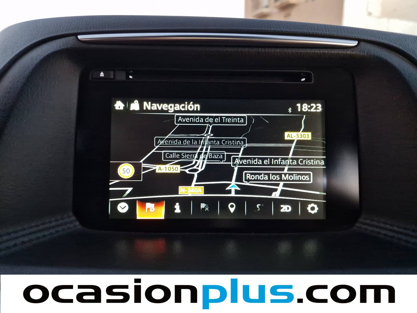 Foto Mazda CX-5 Mazda CX-5 2.2 DE Black Tech Edition 2WD  (150 CV)