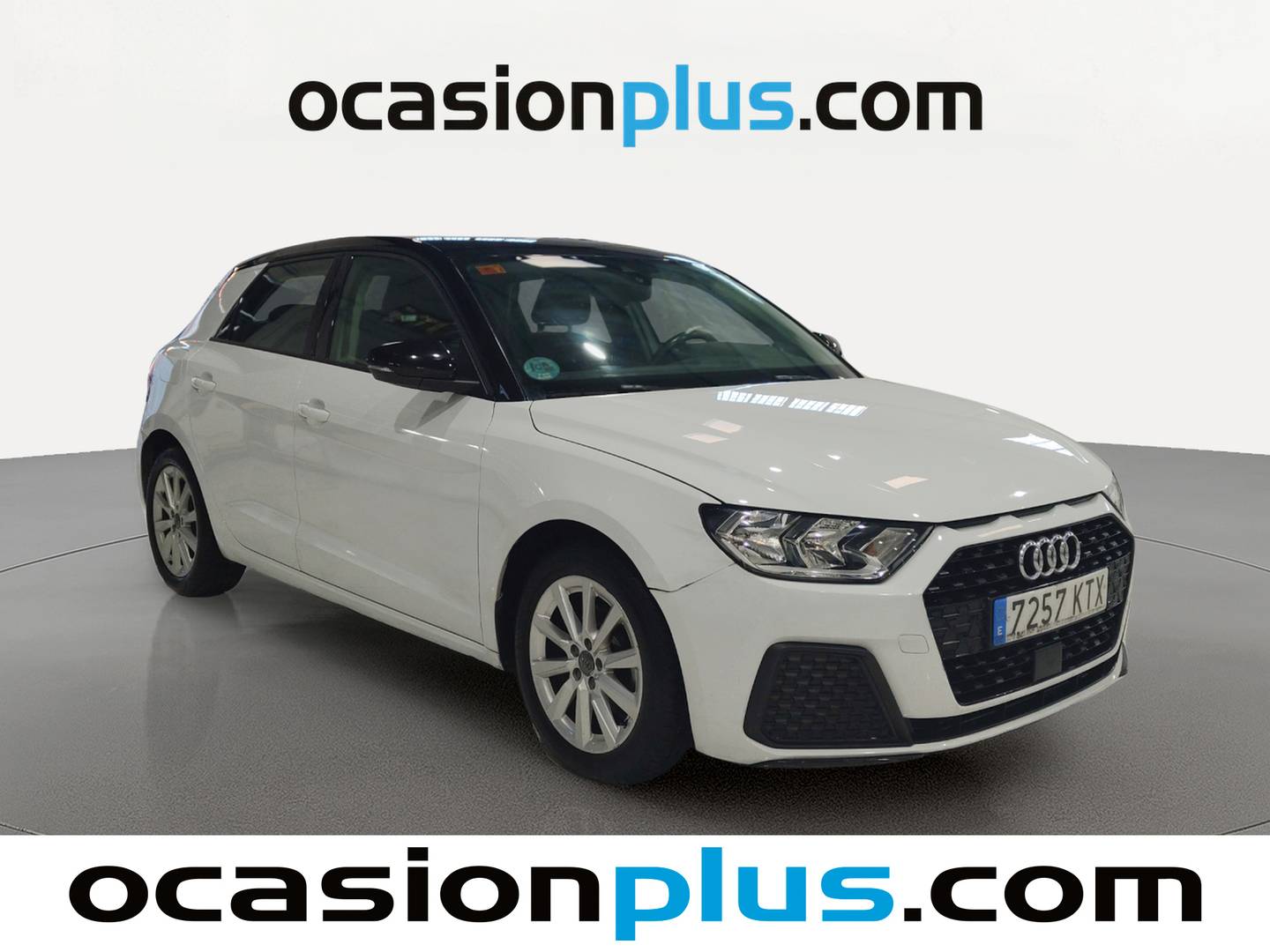 Foto Audi A1 Audi A1 Sportback Advanced 30 TFSI (116 CV)
