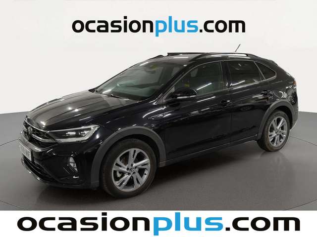 Volkswagen Taigo R-Line 1.0 TSI (110 CV) de segunda mano