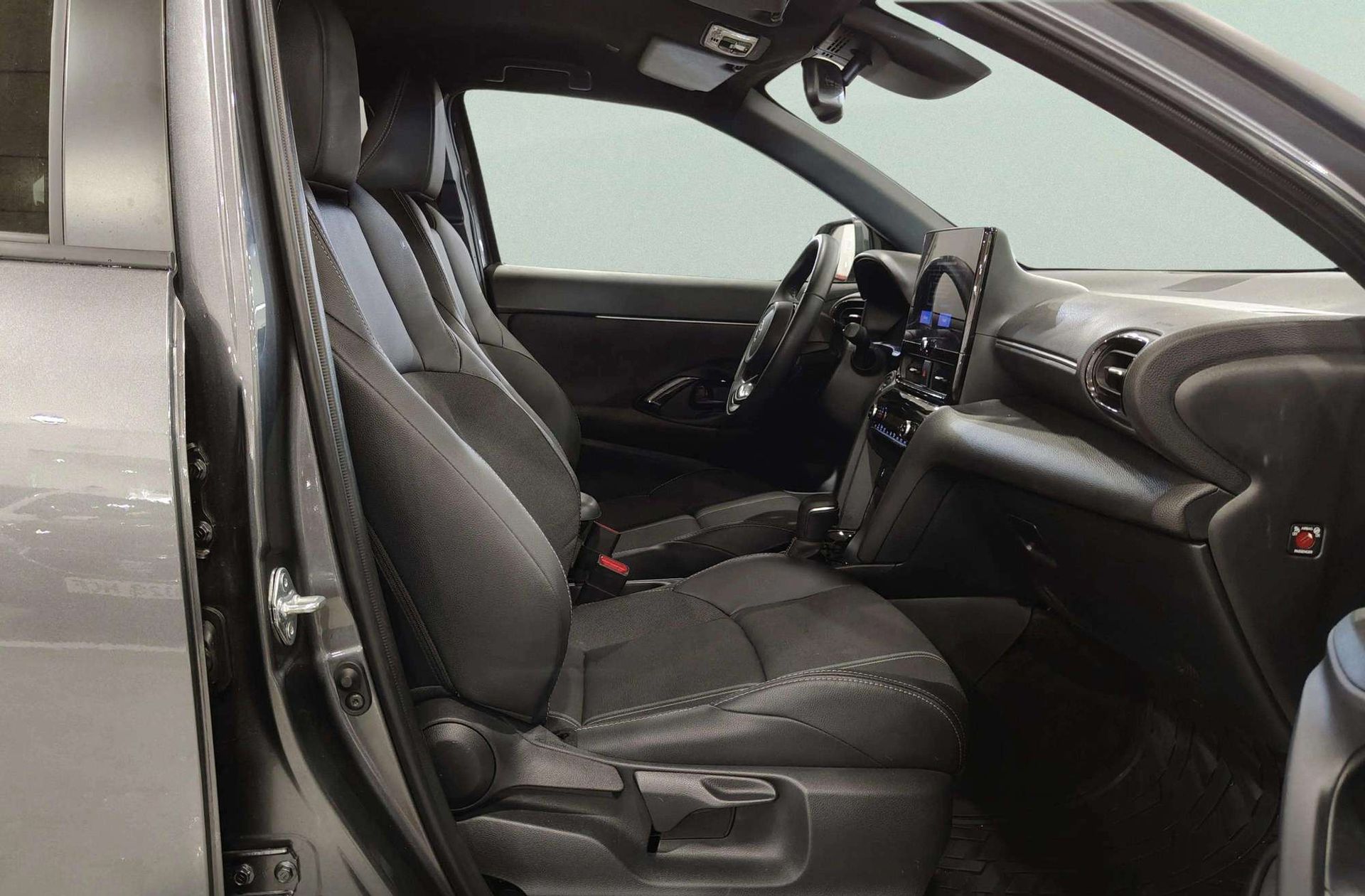 Toyota Yaris Cross 130H Style - foto 20