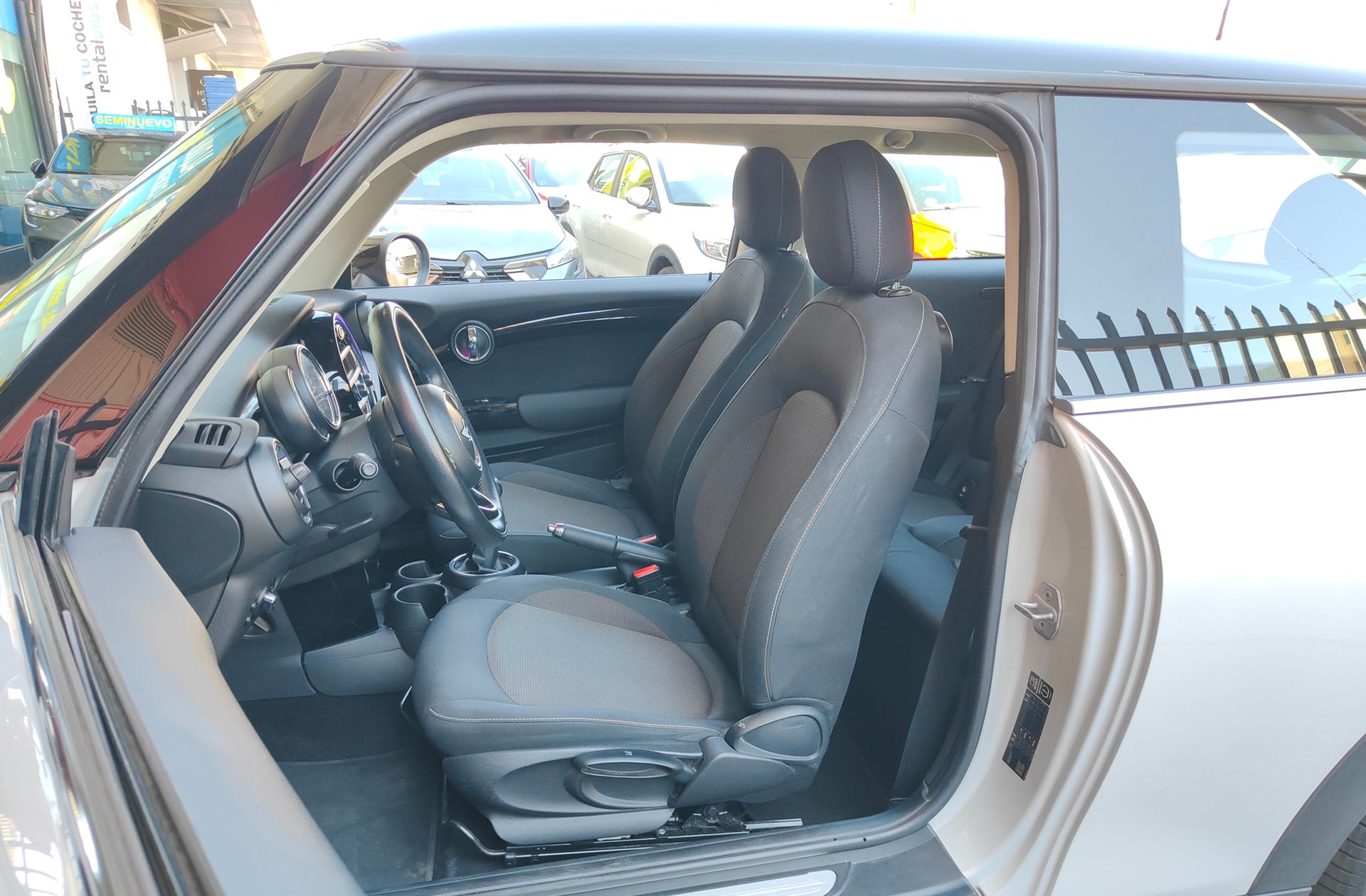 MINI Cooper - foto 8