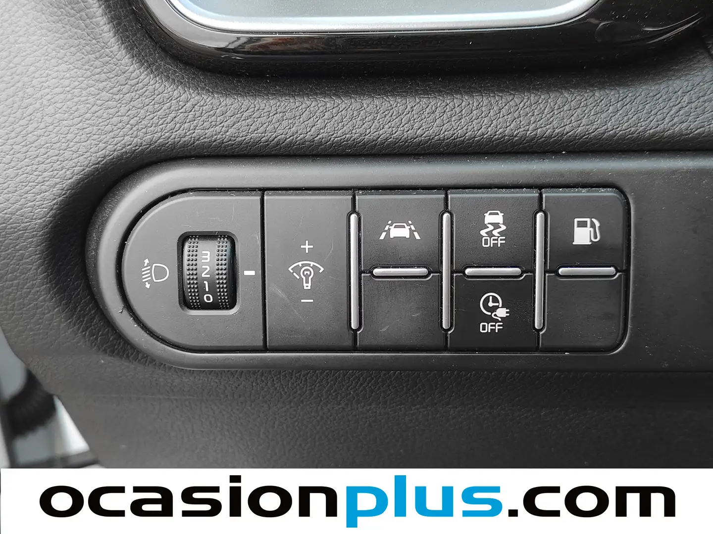 Foto KIA XCeed Kia XCeed 1.6 GDi PHEV eDrive (141 CV)