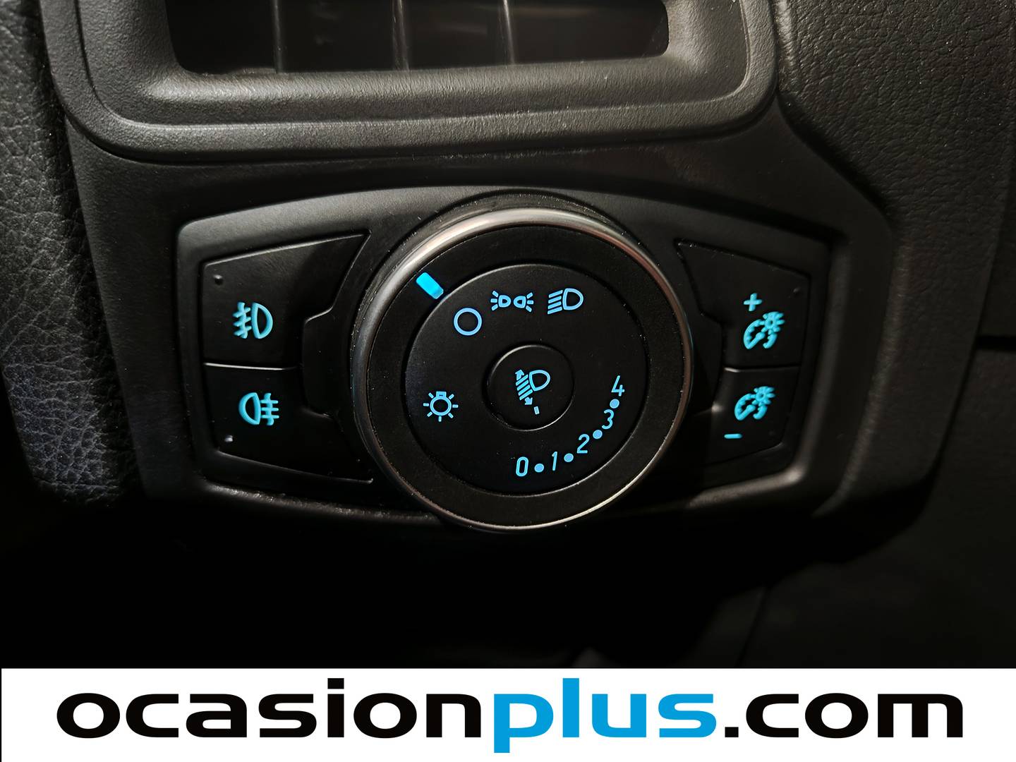 Ford Focus Ford Focus SportBreak 1.0 Ecoboost S&S Trend+ (125 CV) barato