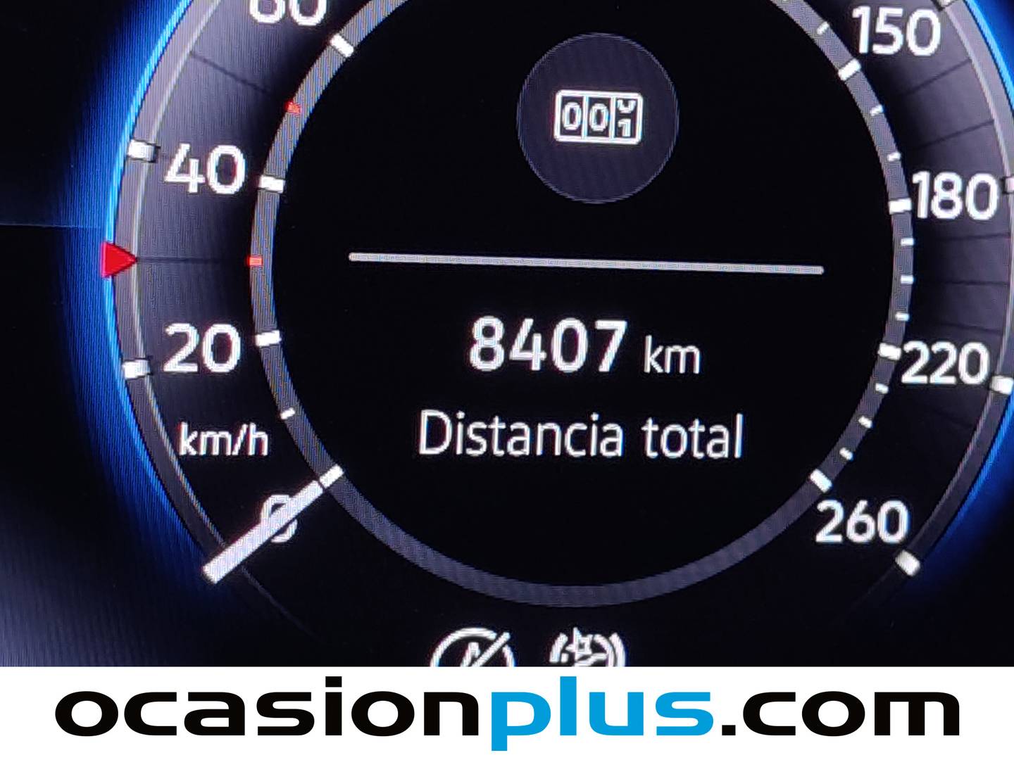 Volkswagen Golf Volkswagen Golf 1.5 TSI (116 CV) seminuevo