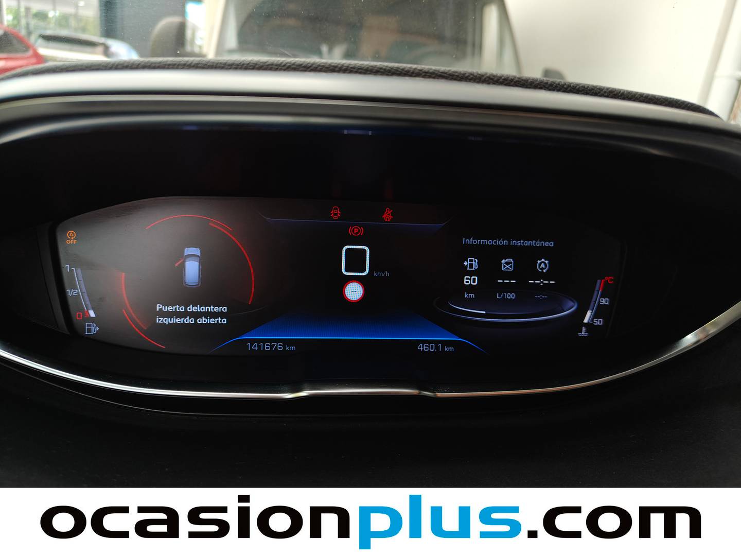 Peugeot 3008 Peugeot 3008 PureTech 130 S&S Active (130 CV) 2020