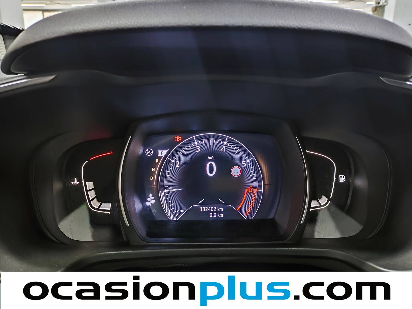 Renault Kadjar Renault Kadjar S-Edition Energy TCe (130 CV) EDC de segunda mano