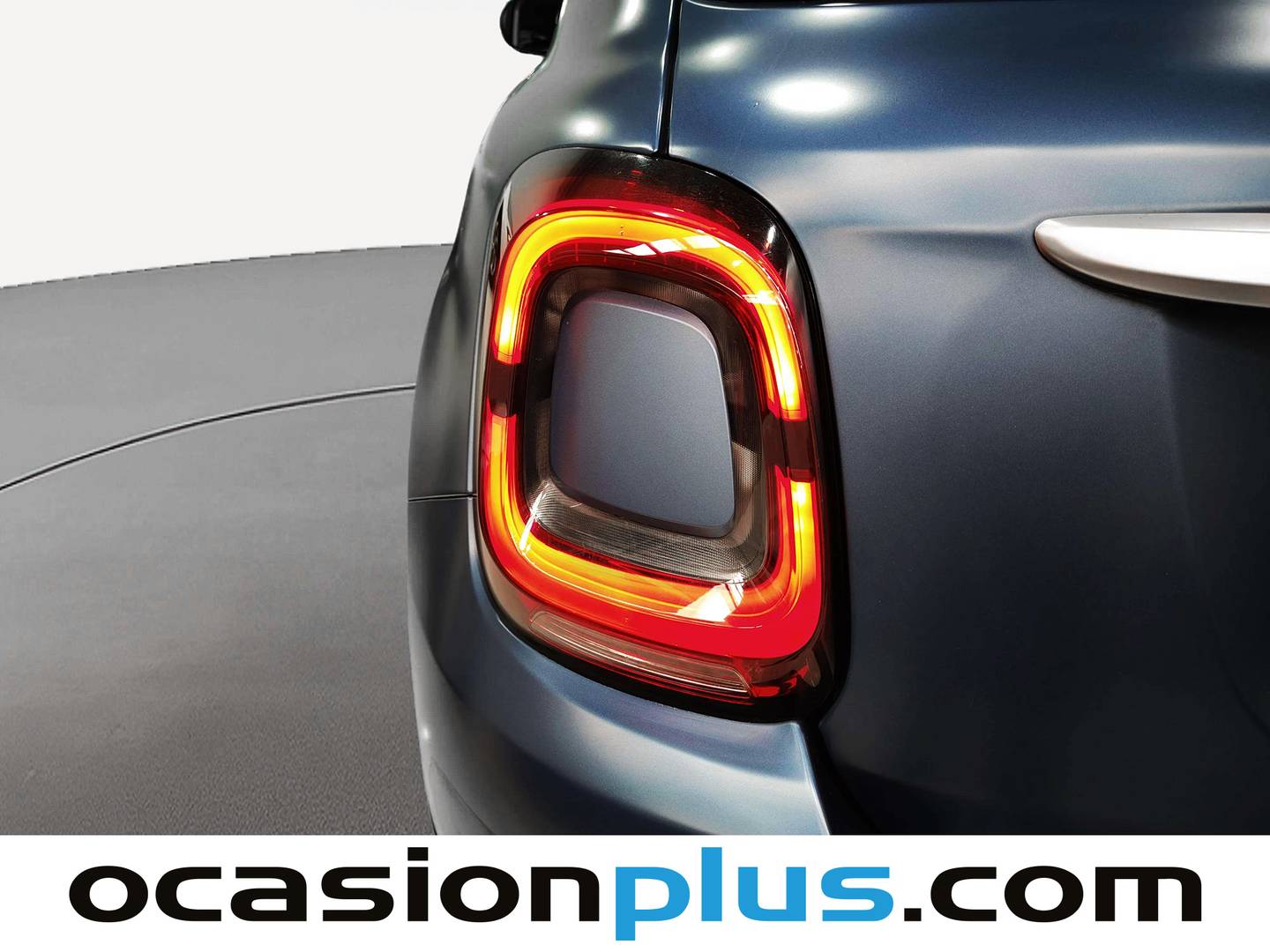 Fiat 500X Fiat 500X 1.6 E-Torq City Cross 4x2 (110 CV) al mejor precio