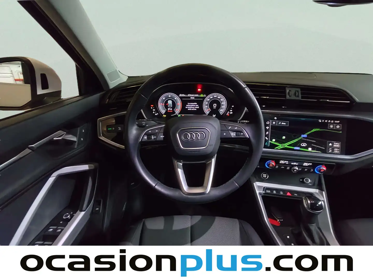 Foto Audi Q3 Sportback Audi Q3 Sportback Advanced 35 TDI (150 CV) S tronic