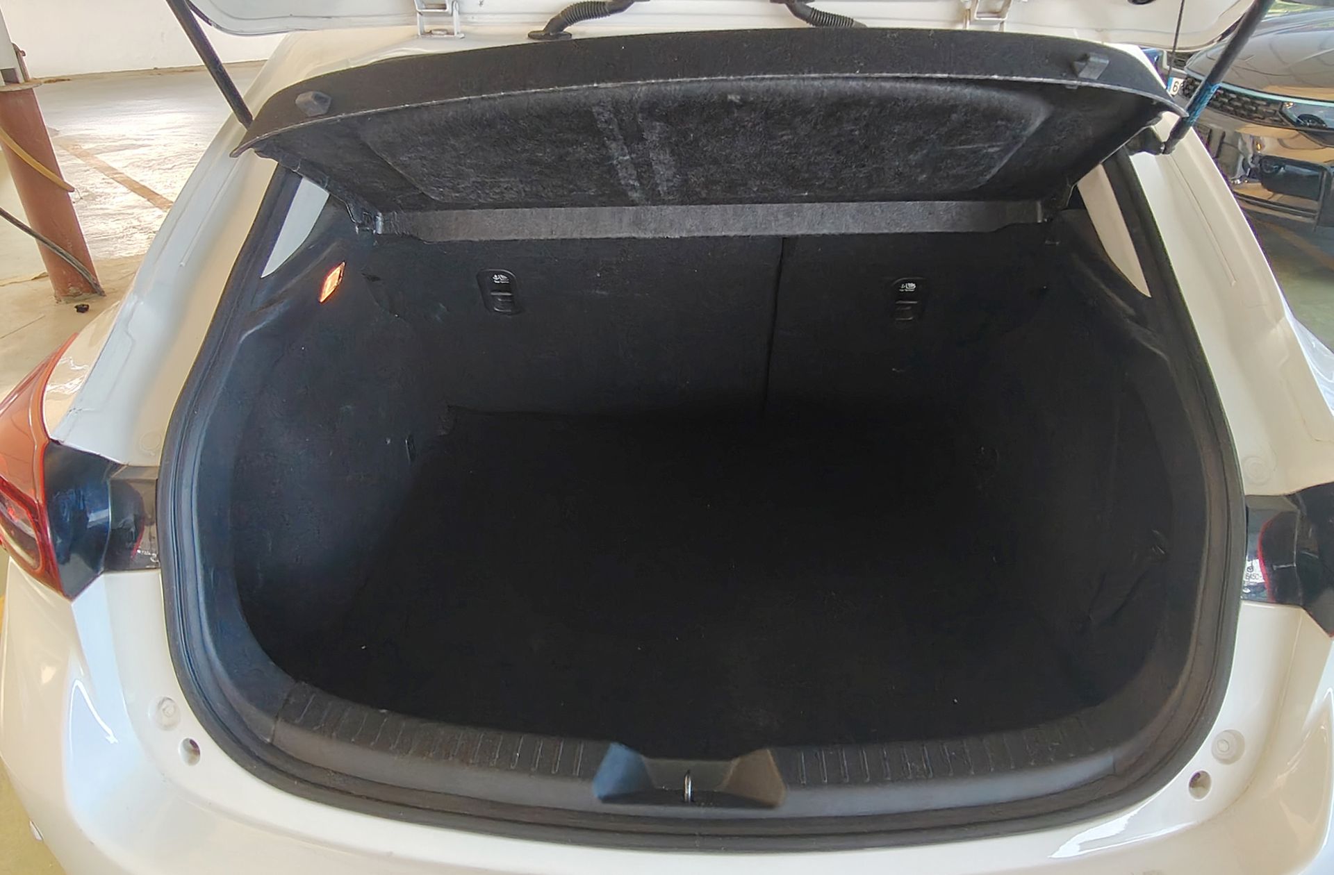 Mazda Mazda3 2.2 DE Style - foto 13