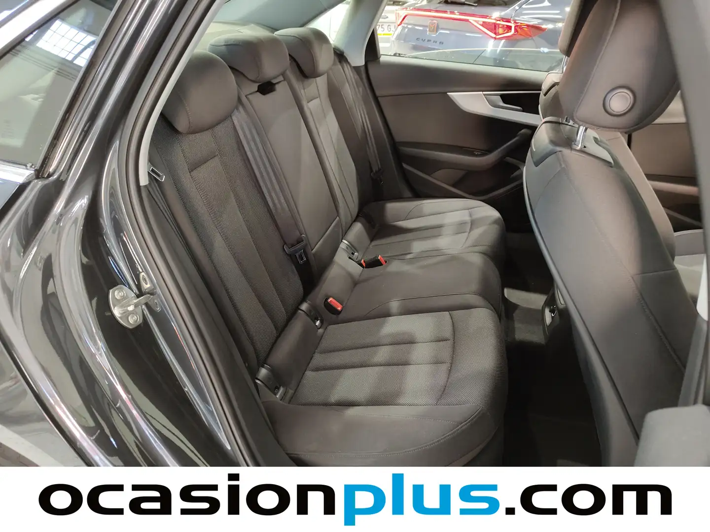 Foto Audi A4 Audi A4 Advanced edition 2.0 TDI (150 CV) S tronic