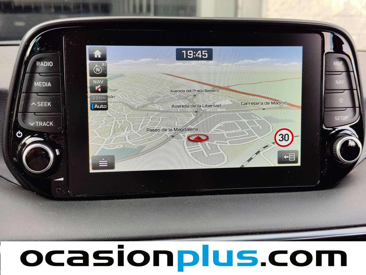 Extras y acabados del Hyundai Tucson Hyundai Tucson 1.6 CRDI 48V N-Line DT 4X2  (136 CV)