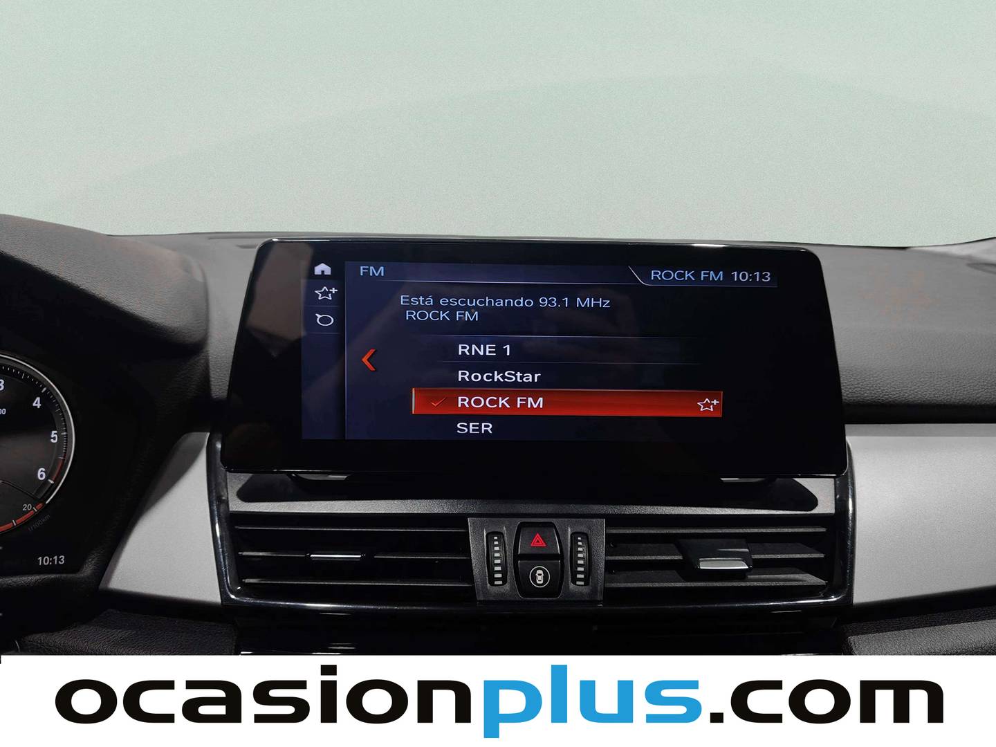 BMW Serie 2 Gran Tourer BMW Serie 2 216d Gran Tourer (116 CV) manual