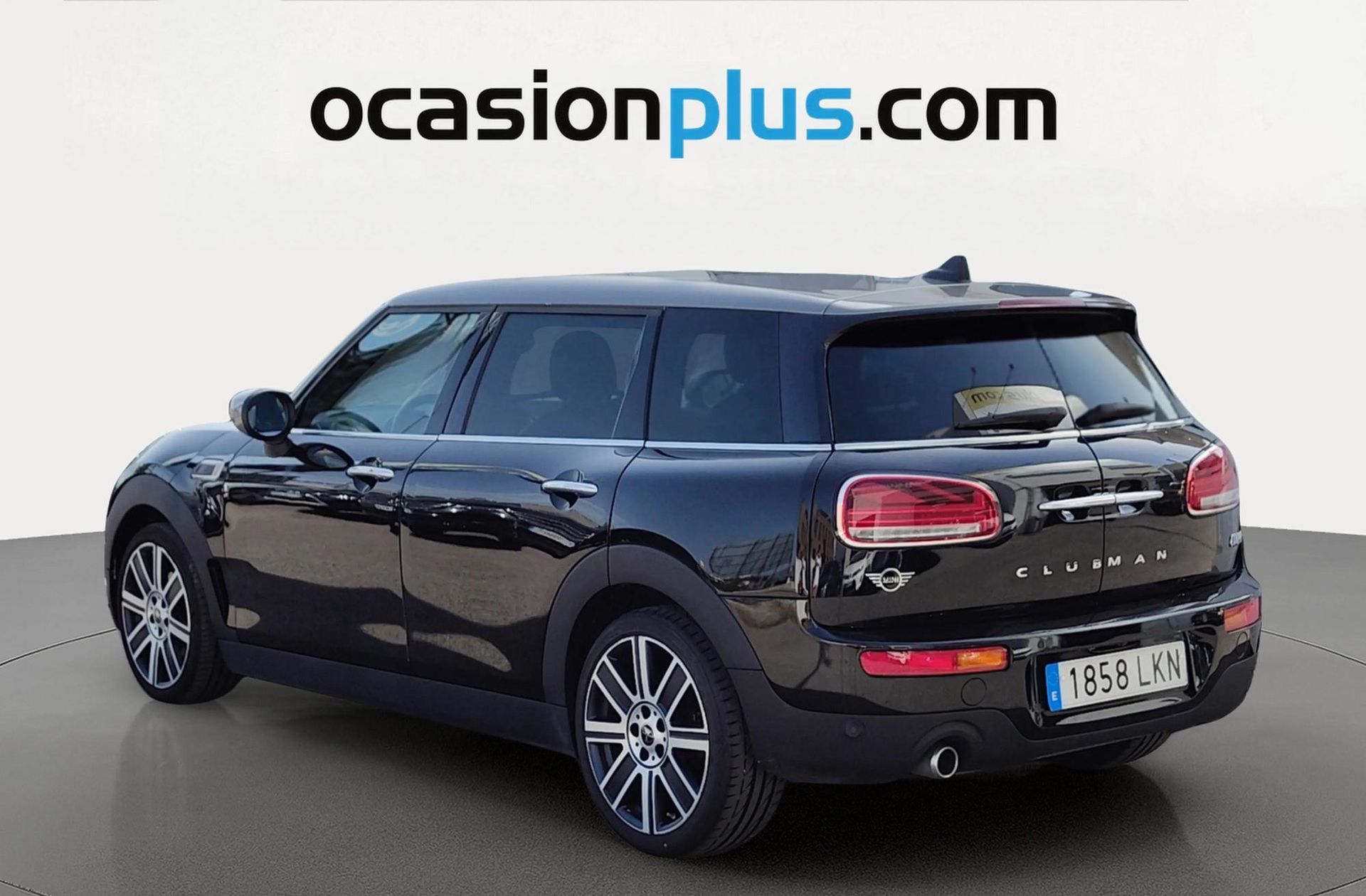 MINI Clubman Cooper - foto 3