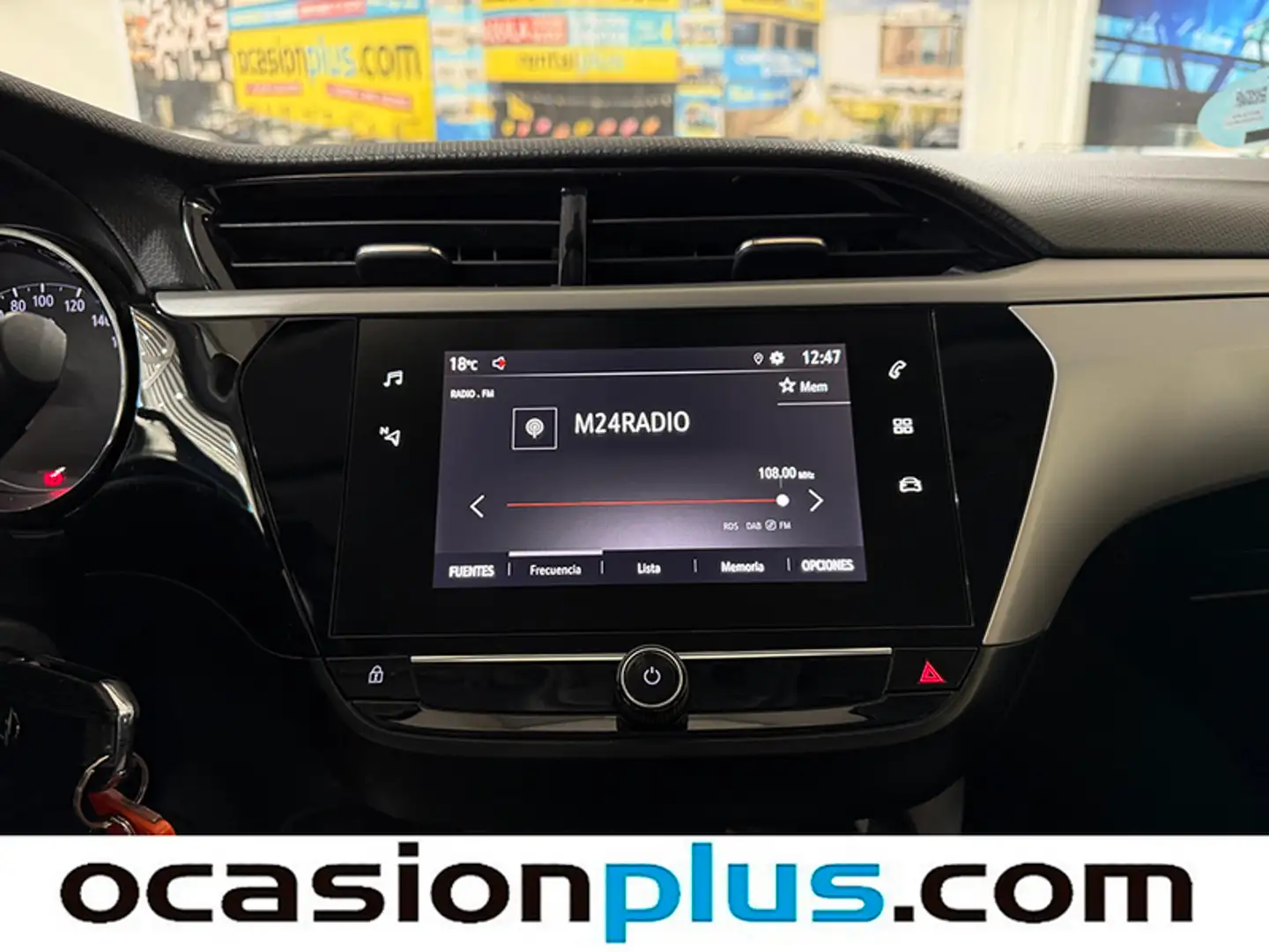 Foto Opel Corsa Opel Corsa 1.2 XEL S&S Edition (75 CV)