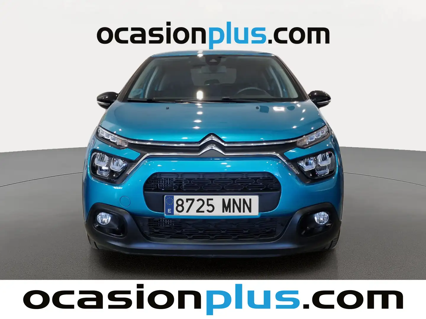 Foto Citroën C3 Citroen C3 PureTech 110 S&S Max (110 CV)