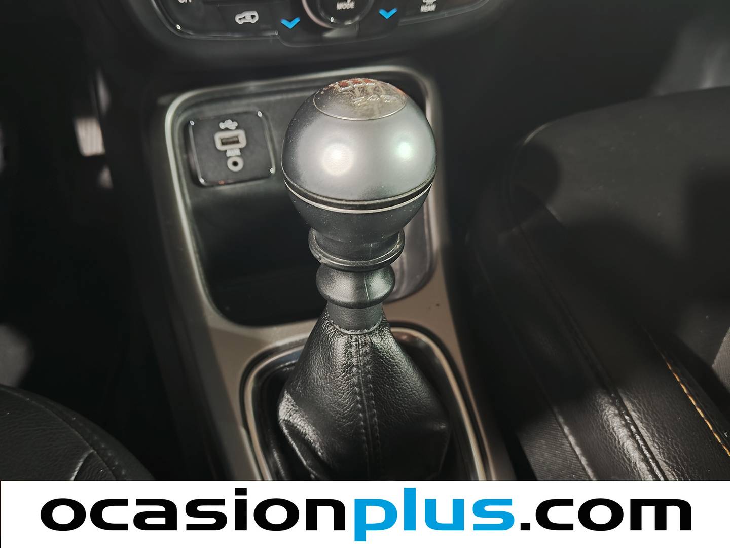 Jeep Compass Jeep Compass 1.4 Multiair Longitude 4x2 (140 CV) de segunda mano