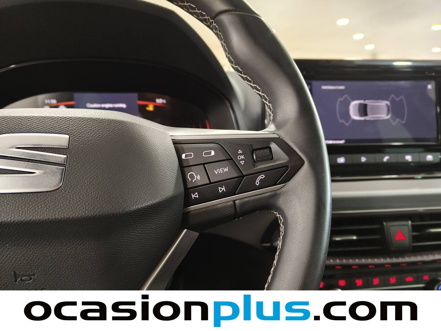 Foto Seat Ibiza SEAT Ibiza 1.0 TSI S&S Special Edition Xcellence (115 CV)