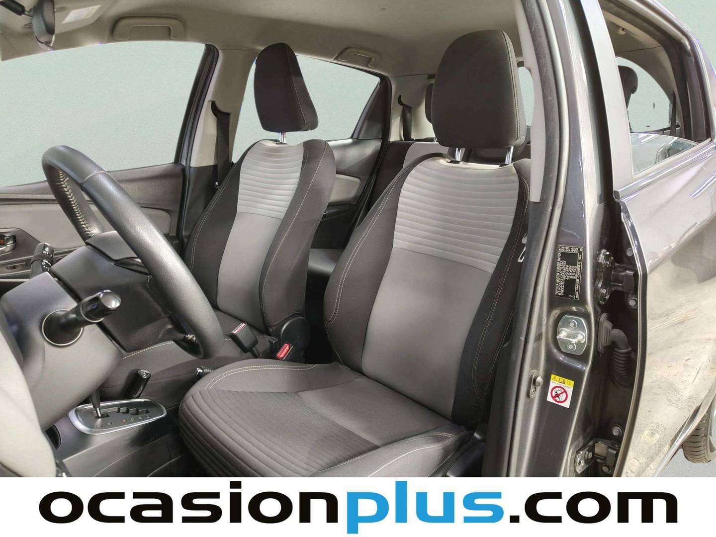 Foto Toyota Yaris Toyota Yaris 1.5 Hybrid Active (100 CV)