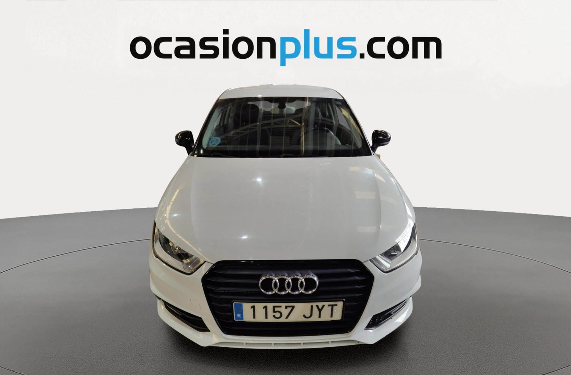 Audi A1 Adrenalin 1.6 TDI - foto 11
