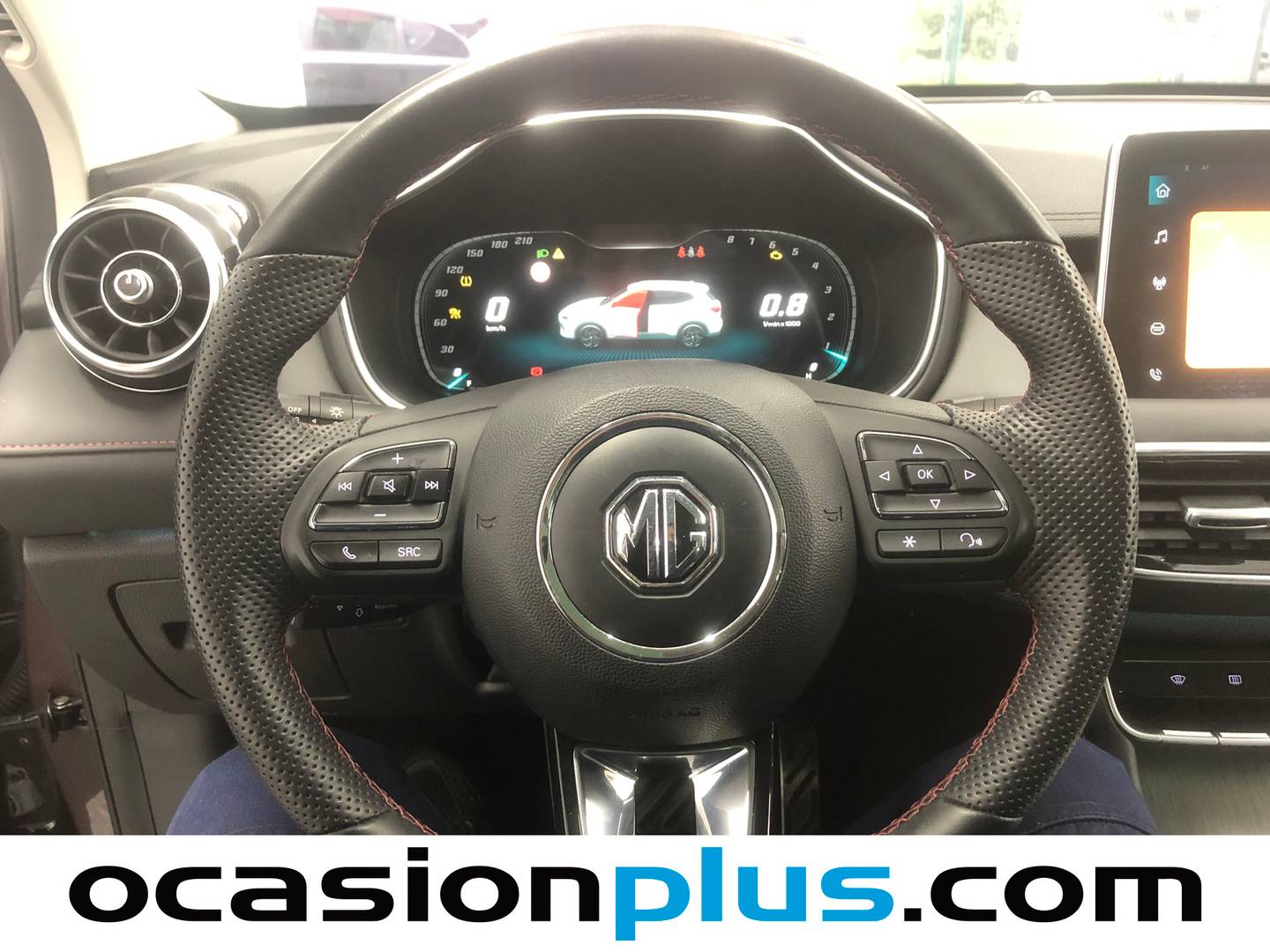 Foto MG HS MG HS 1.5 Turbo GDI Comfort DCT (162 CV)