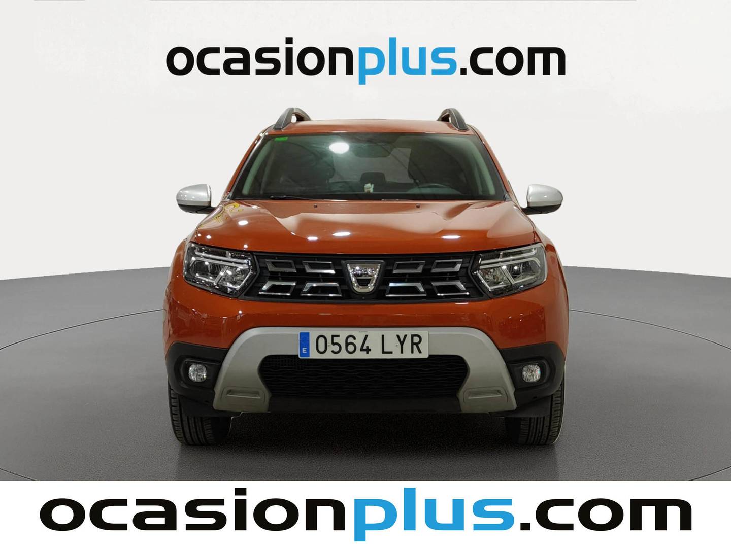 Dacia Duster Dacia Duster Prestige Go TCE (100 CV) ECO-G 4X2 100cv