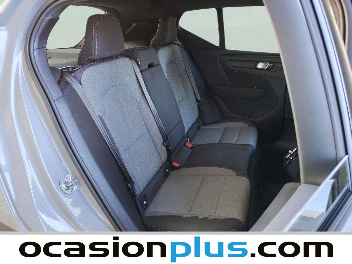 Volvo XC40 Volvo XC40 B3 G Core Auto (163 CV) 2023