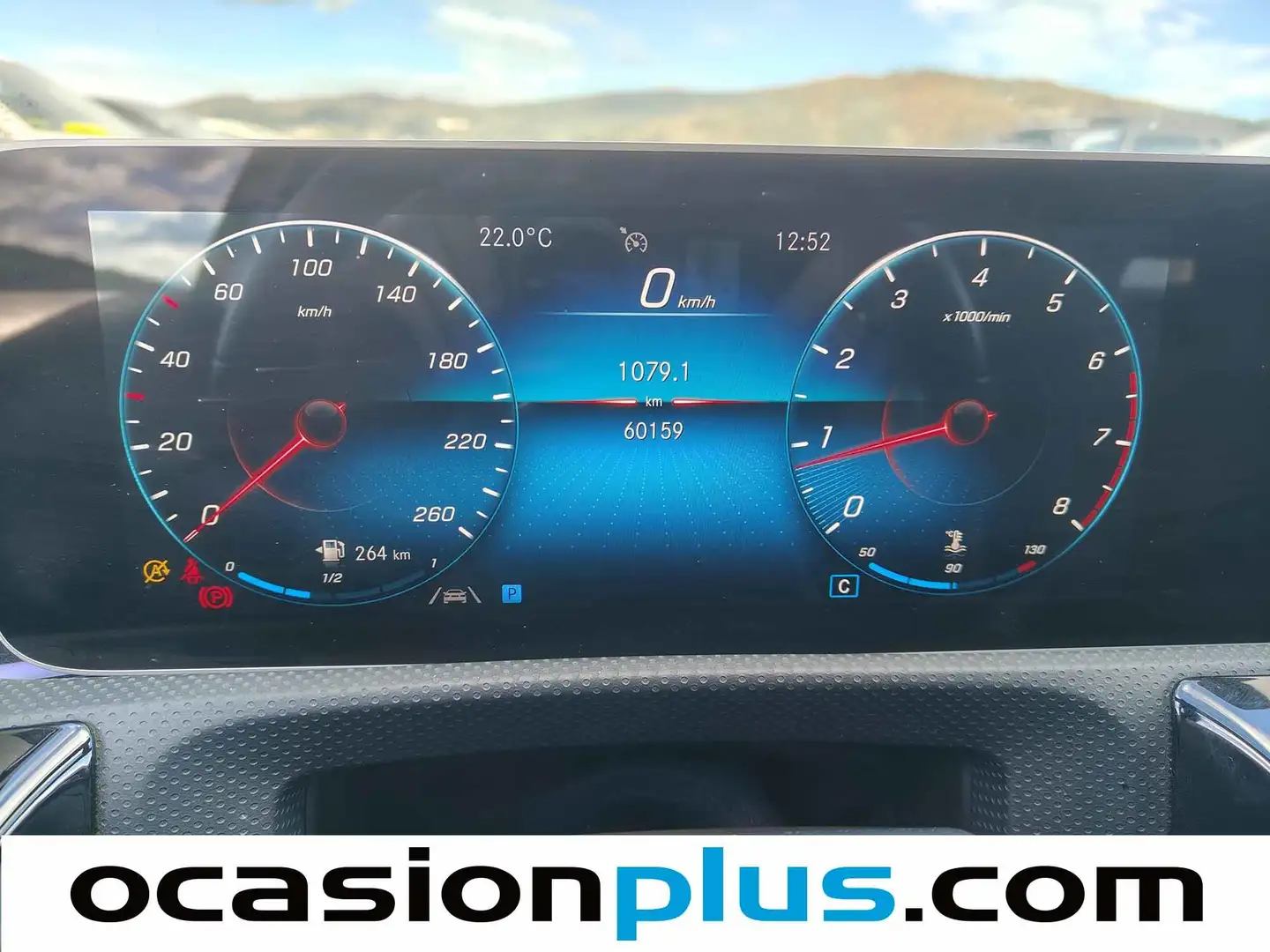 Foto Mercedes Clase A Mercedes-Benz Clase A 200 (163 CV)