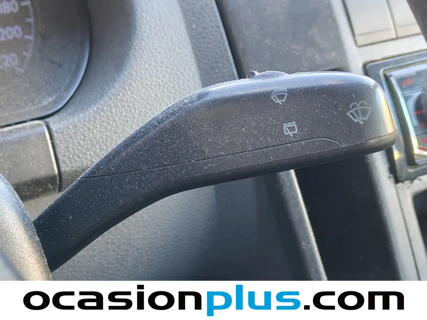 Foto Volkswagen Polo Volkswagen Polo Conceptline 1.2 (65 CV)