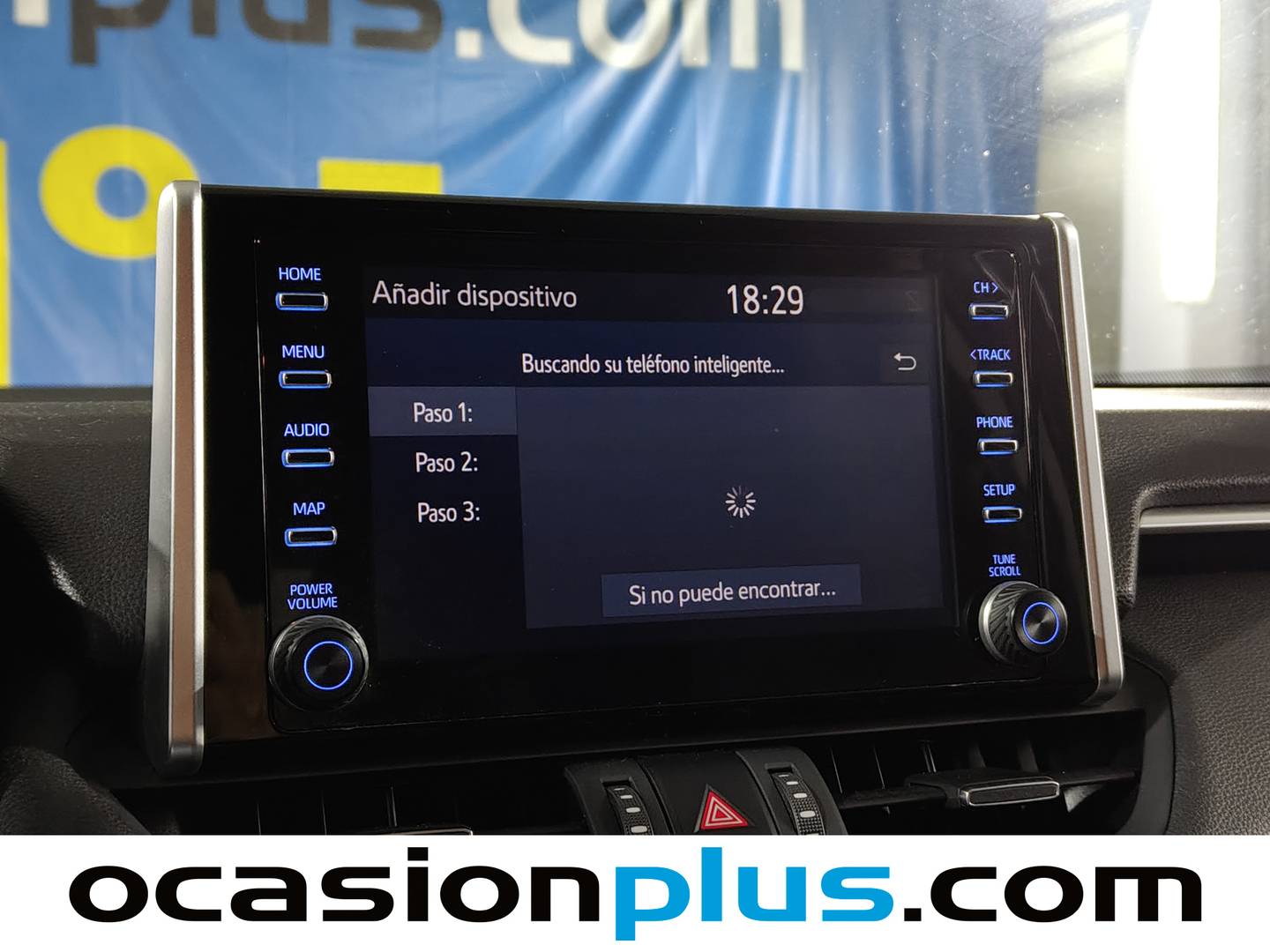 Foto Toyota Rav4 Toyota Rav4 2.5l hybrid Advance Plus (218 CV)