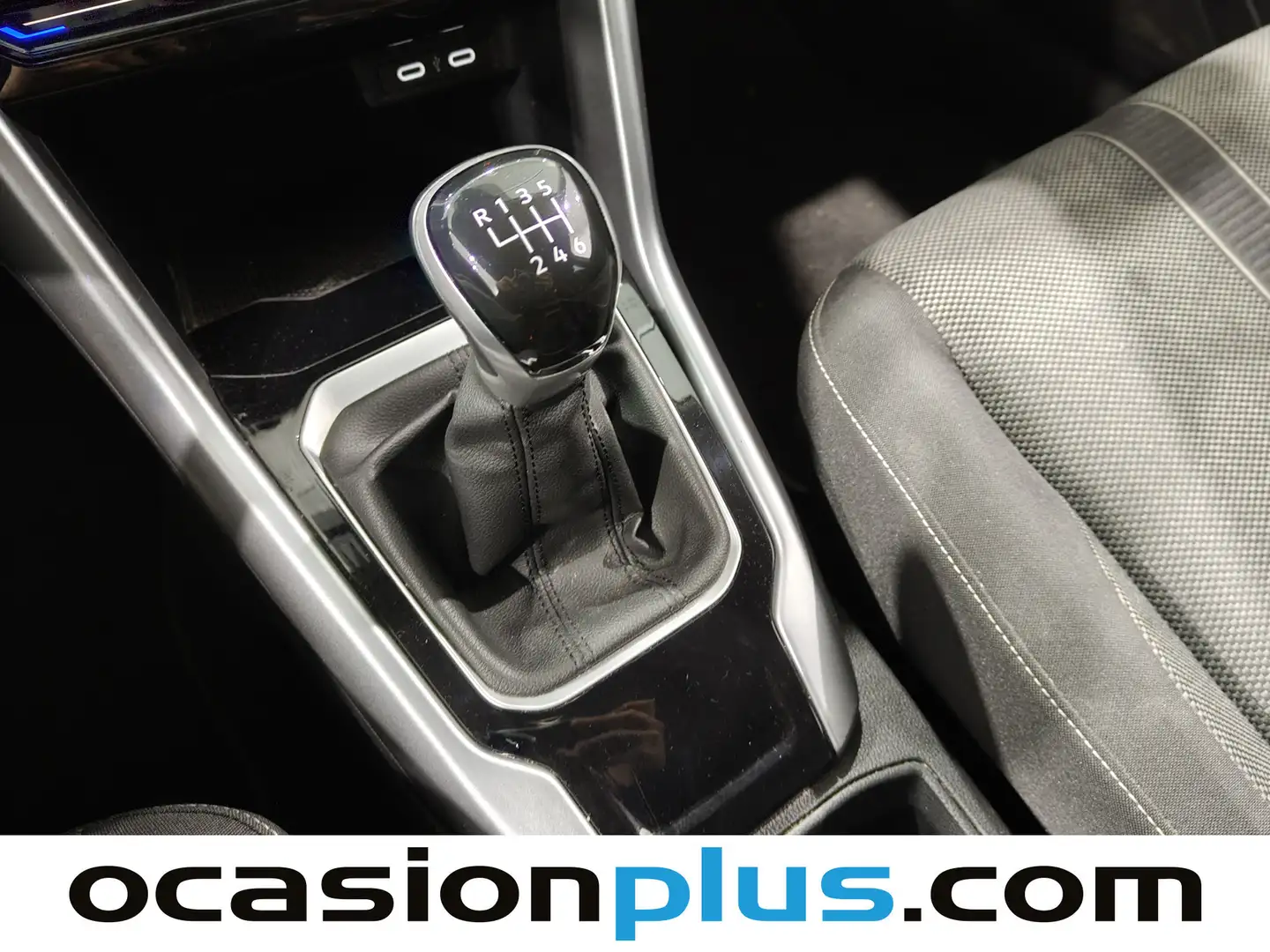 Foto Volkswagen T-Roc Volkswagen T-Roc Life 1.5 TSI  (150 CV)