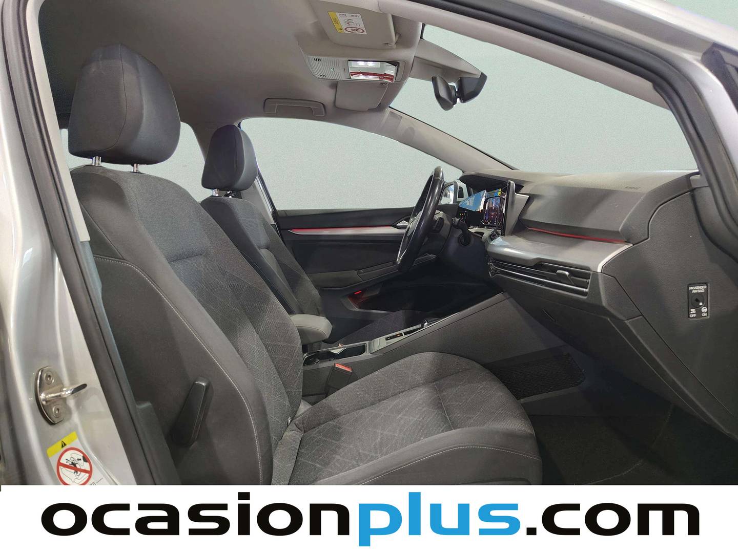 Volkswagen Golf Volkswagen Golf Variant Life 1.0 eTSI (110 CV) DSG híbrido