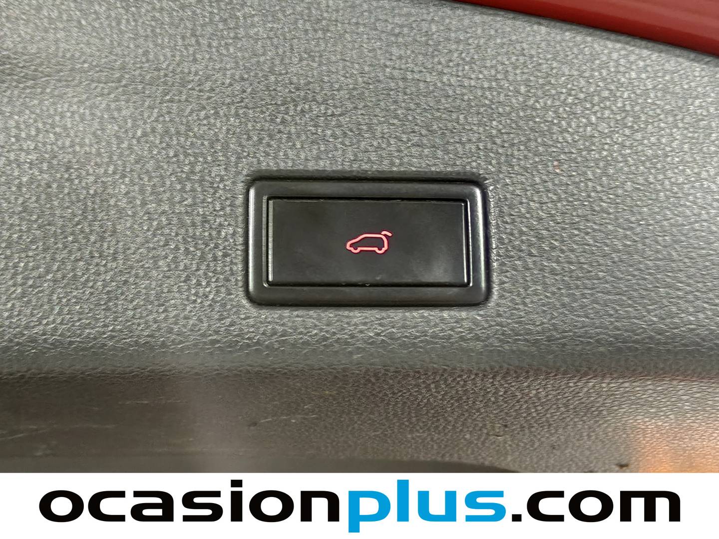 Foto Seat Alhambra SEAT Alhambra 2.0 TDI S&S 20 Aniversario (150 CV) 7 Plazas