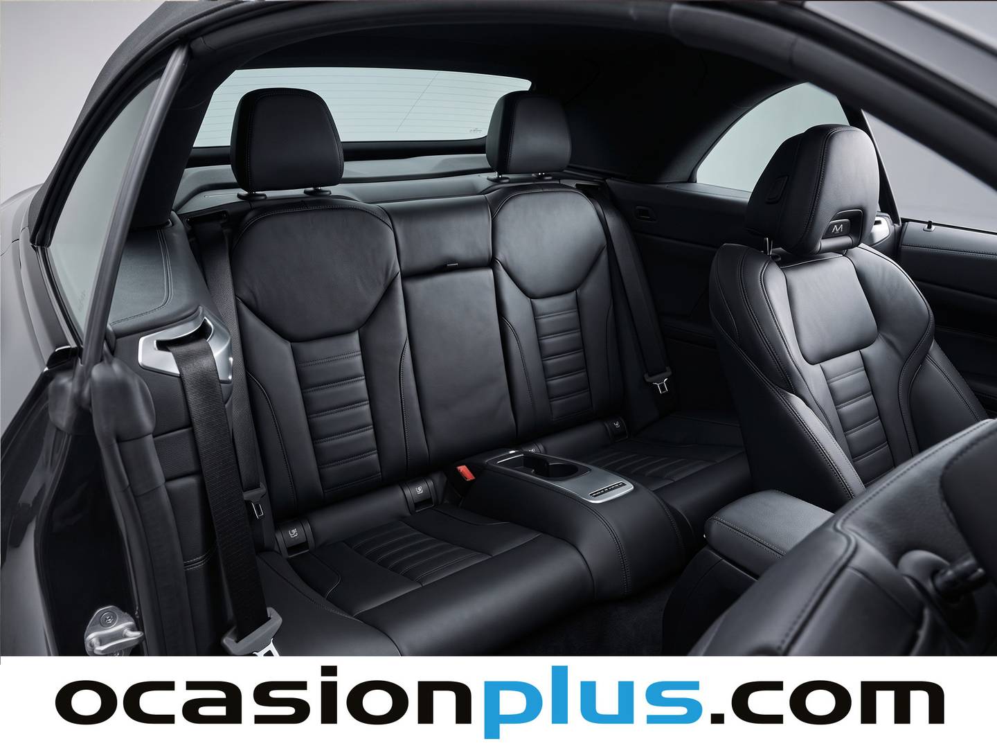 BMW Serie 4 BMW Serie 4 M440i xDrive Cabrio (374 CV) de ocasión