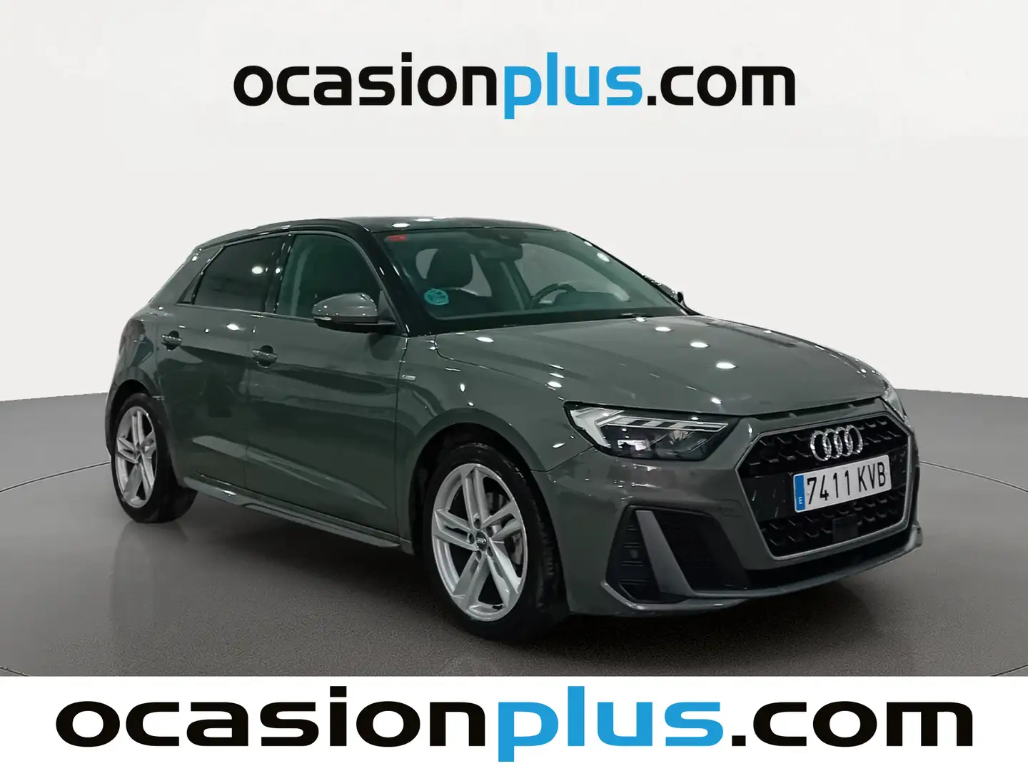 Foto Audi A1 Audi A1 Sportback S-Line 30 TFSI (116 CV)