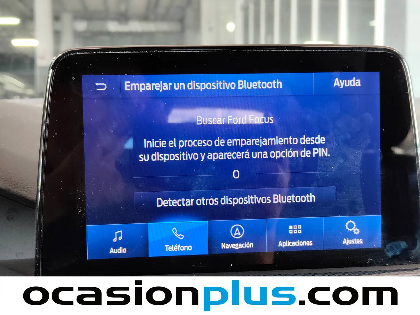Ford Focus Ford Focus 1.0 Ecoboost S&S ST-Line (125 CV) al mejor precio