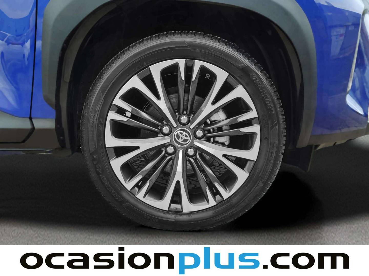 Toyota Yaris Cross Toyota Yaris Cross 120H Style (116 CV) al mejor precio