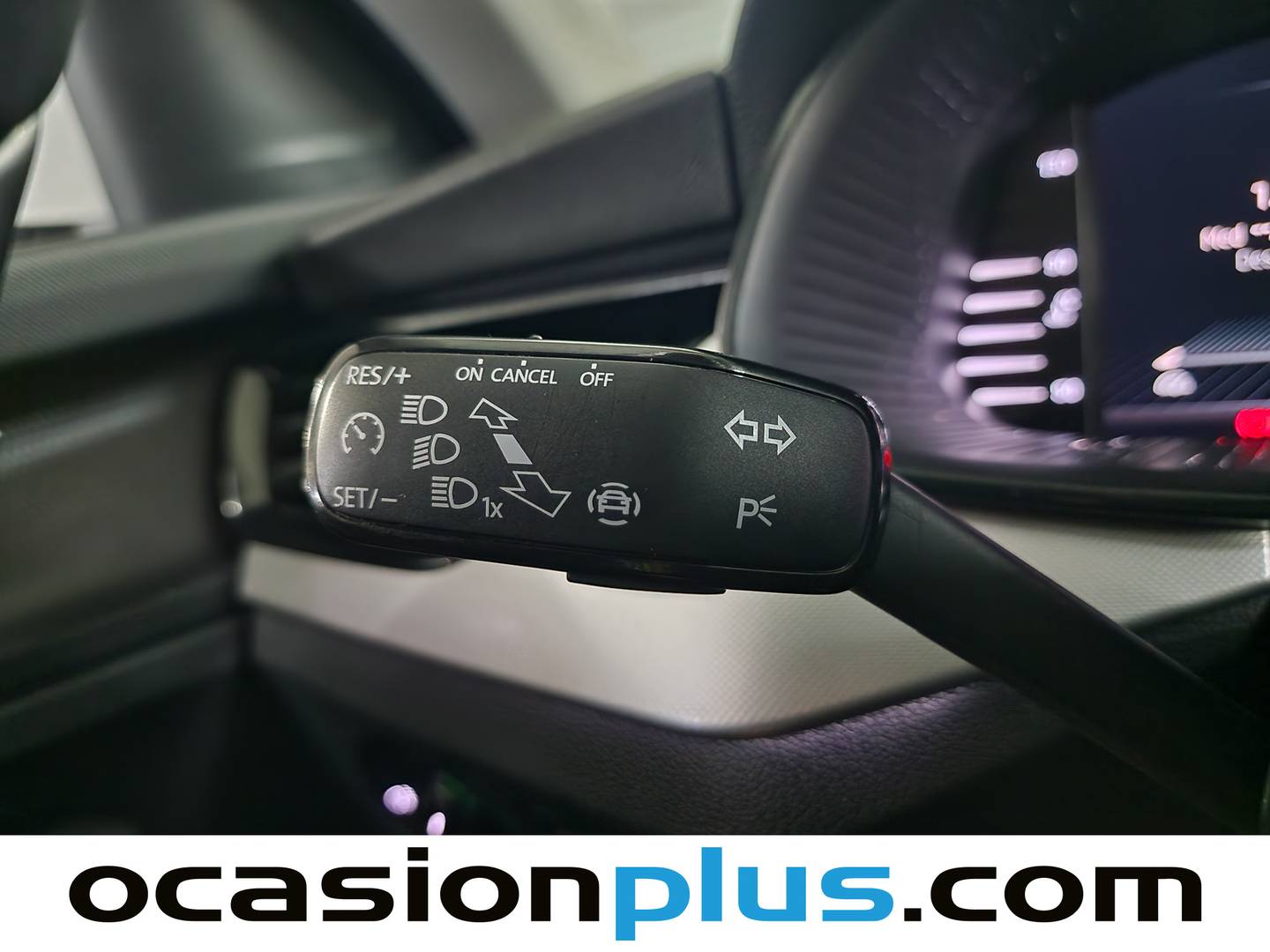 Skoda Kamiq Skoda Kamiq 1.0 TSI Ambition (110 CV) seminuevo