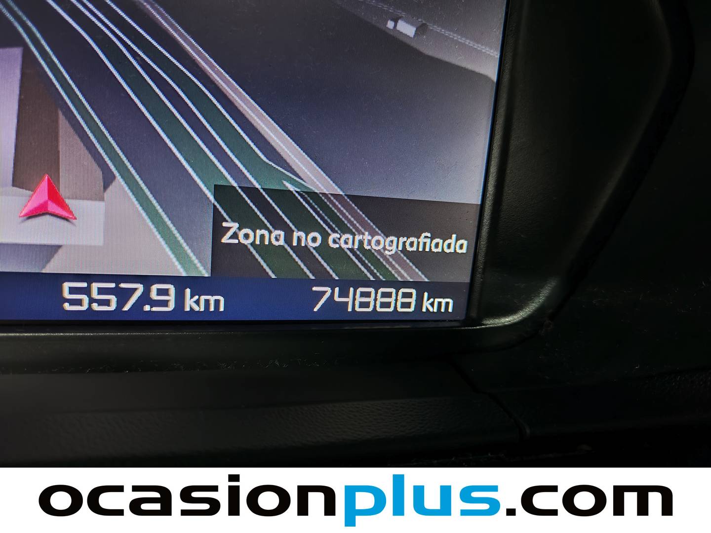 Citroën Grand C4 Spacetourer Citroën Grand C4 Spacetourer PureTech 130 S&S Feel (130 CV) 7 Plazas seminuevo