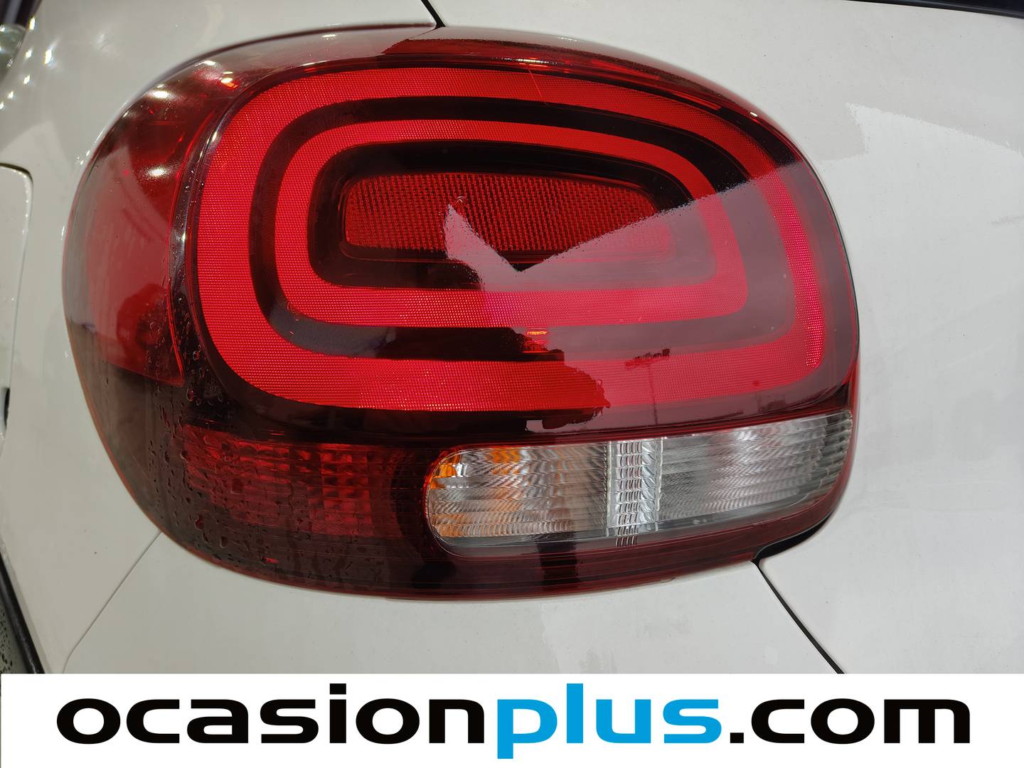 Foto Citroën C3 Citroen C3 PureTech 83 Feel Pack (83 CV)