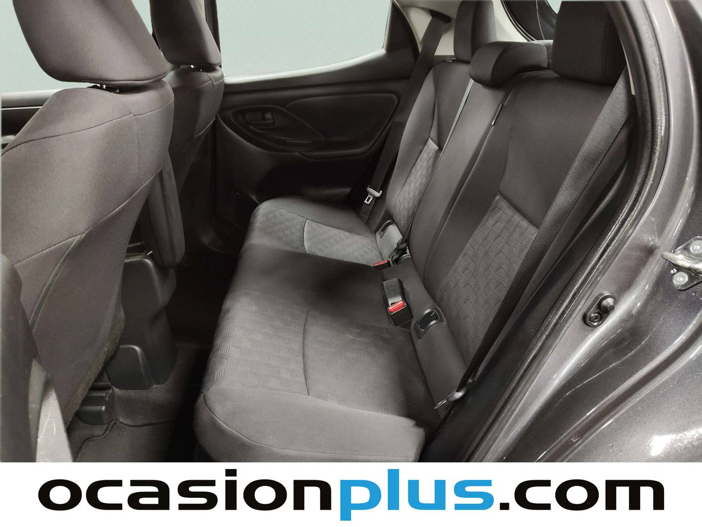 Foto Toyota Yaris Toyota Yaris 120H Active Plus (116 CV)