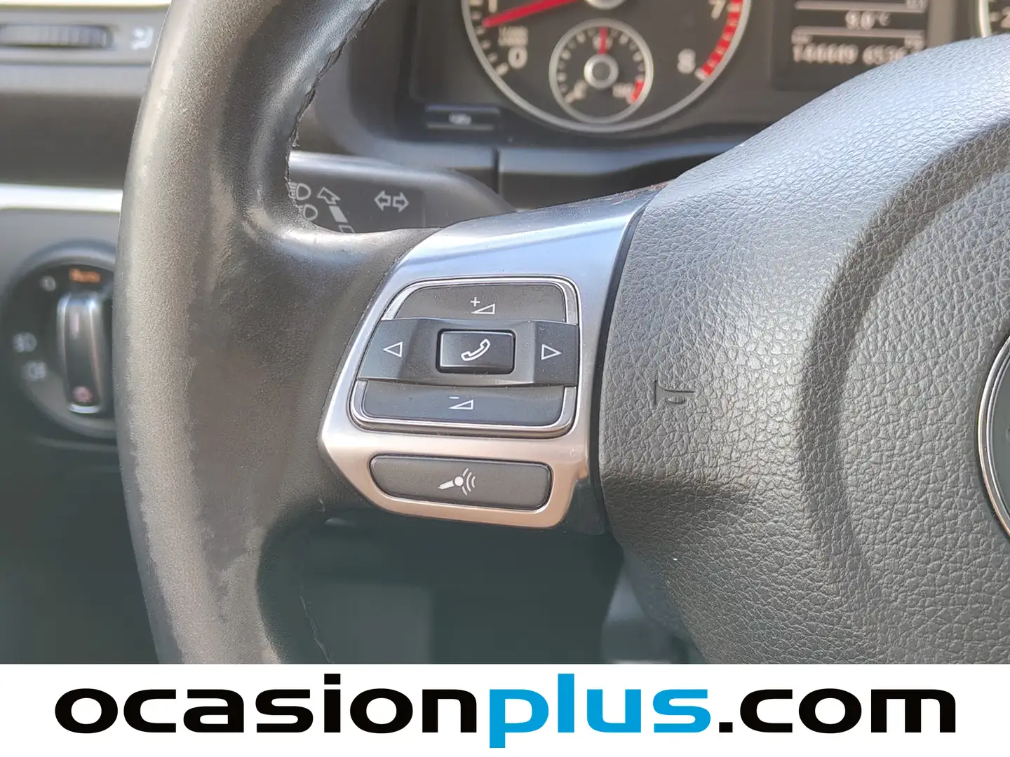 Foto Volkswagen Scirocco Volkswagen Scirocco 1.4 TSI  (122 CV)