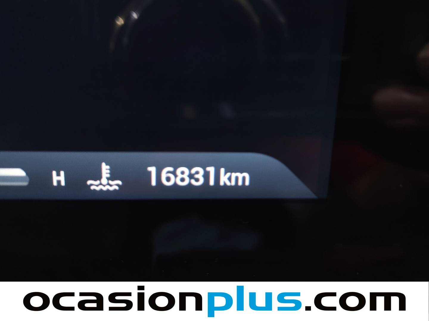 EBRO S700 EBRO S700 1.6 TGDI Comfort DCT (147 CV) seminuevo