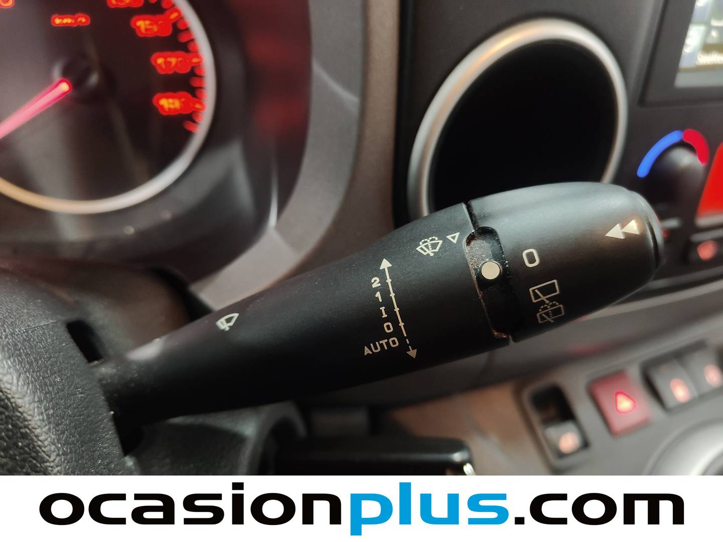 Peugeot Partner Peugeot Partner Tepee Combi 1.2 PureTech Outdoor (110 CV) 110cv