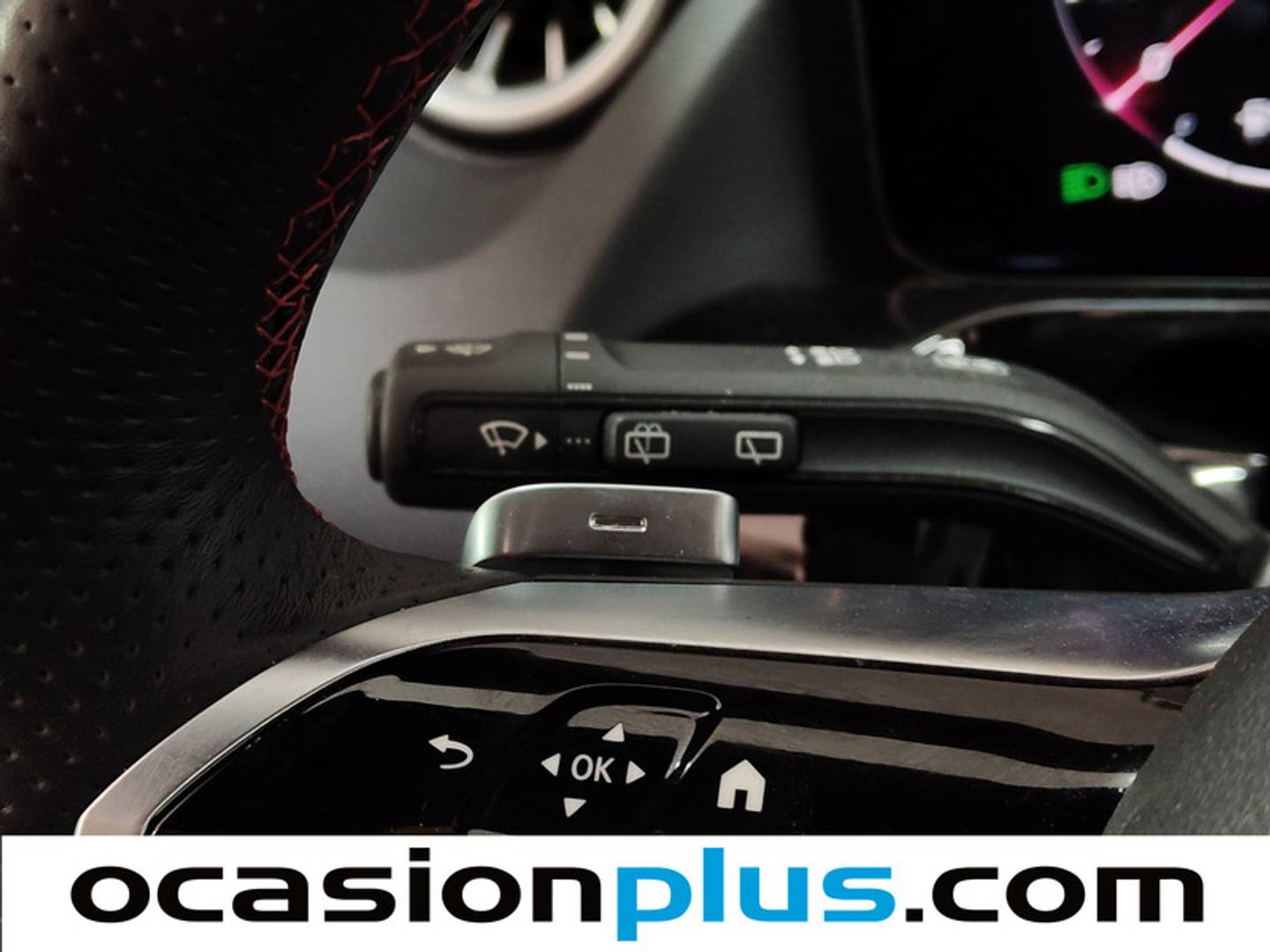 Foto Mercedes Clase B Mercedes-Benz Clase B 250 e (218 CV) Pack AMG