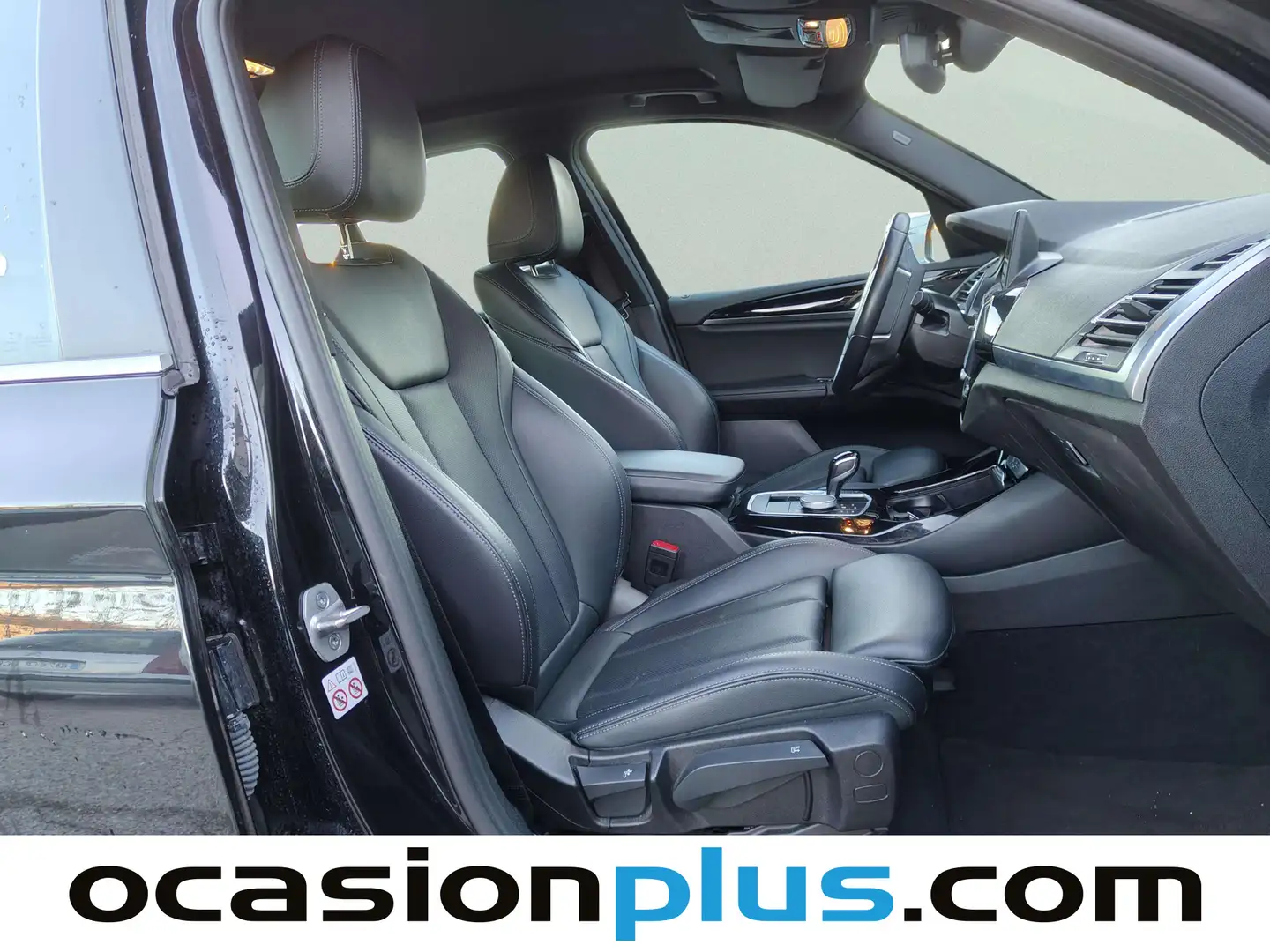 Foto BMW X3 BMW X3 xDrive30e xLine (292 CV)