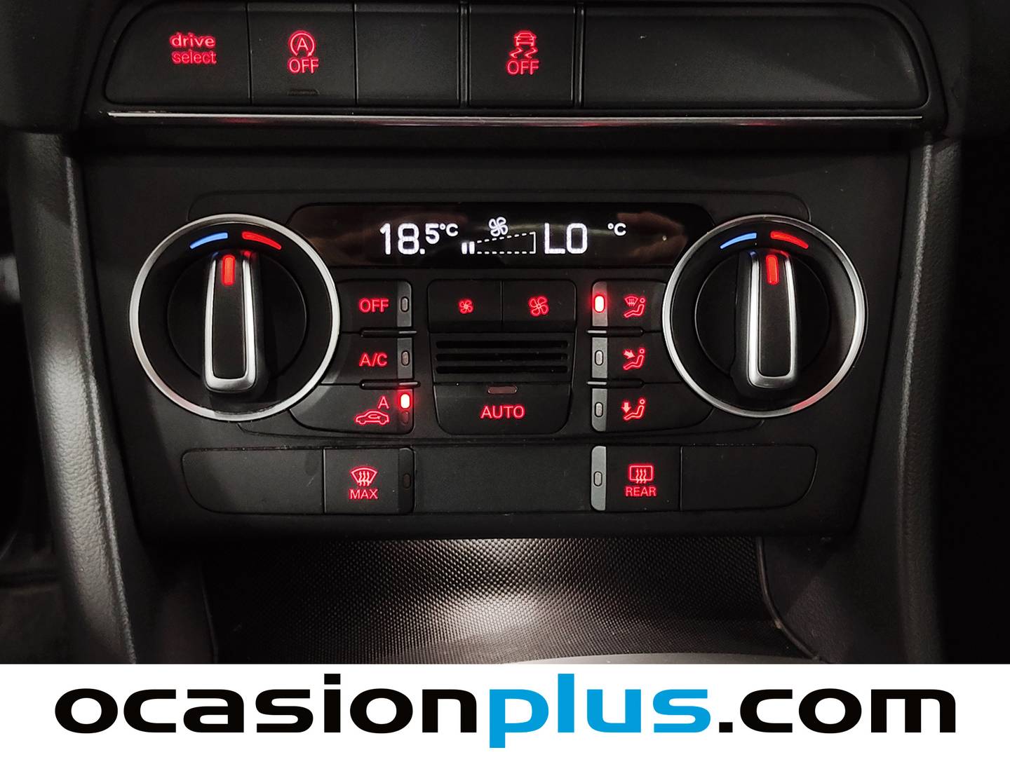 Foto Audi Q3 Audi Q3 sport edition 2.0 TDI (150 CV)