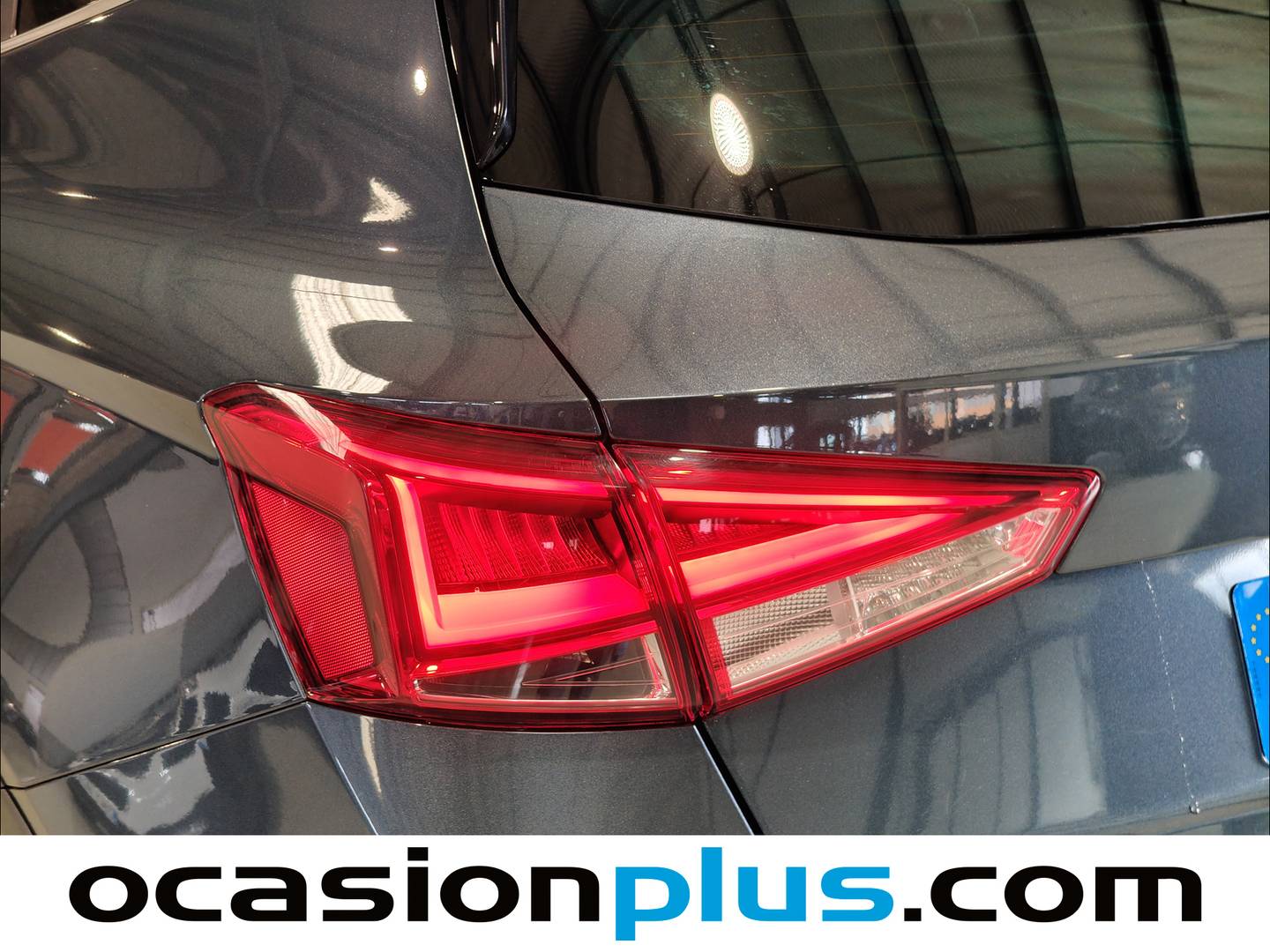 Foto Seat Arona SEAT Arona 1.5 TSI S&S FR XL DSG (150 CV)