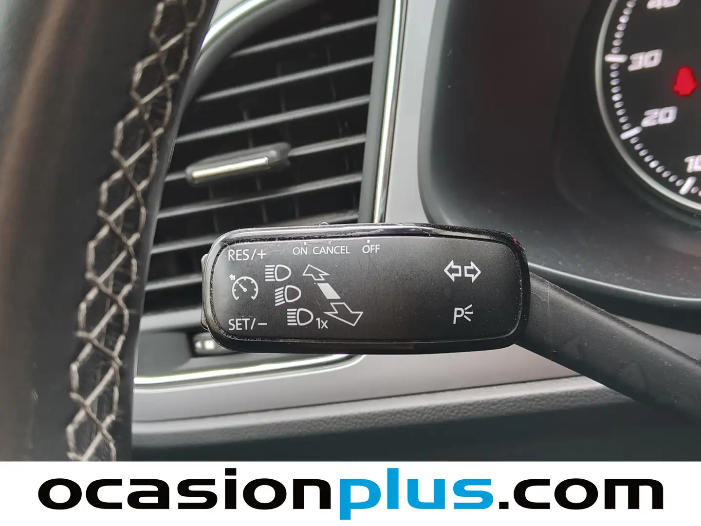 Foto Seat León SEAT León ST 1.5 EcoTSI S&S Xcellence DSG (150 CV)