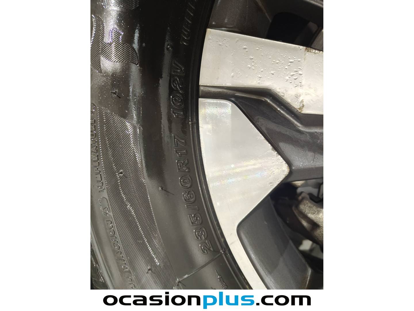 Foto Peugeot Rifter Peugeot Rifter BlueHDi 130 GT Line Standard EAT8 (130 CV)