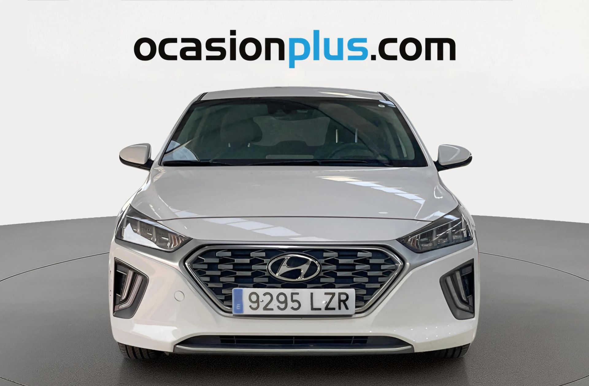 Hyundai Ioniq 1.6 GDI PHEV Klass DCT - foto 12